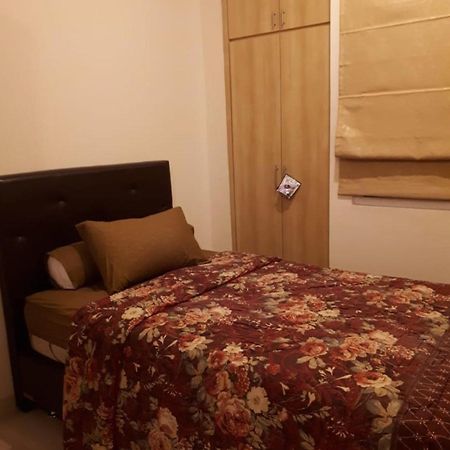 Tulus Rent Apartment Jakarta Exterior photo