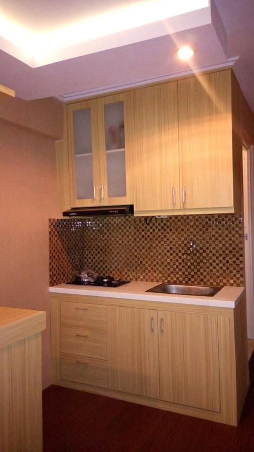 Tulus Rent Apartment Jakarta Exterior photo
