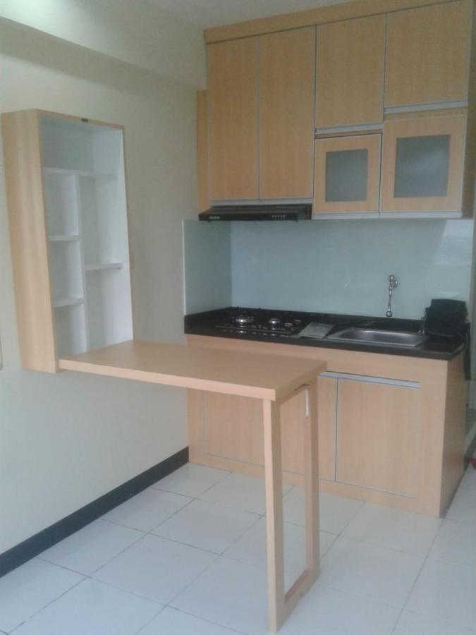 Tulus Rent Apartment Jakarta Exterior photo
