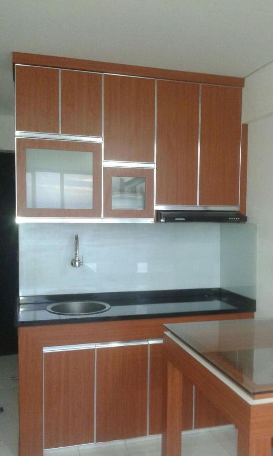 Tulus Rent Apartment Jakarta Exterior photo