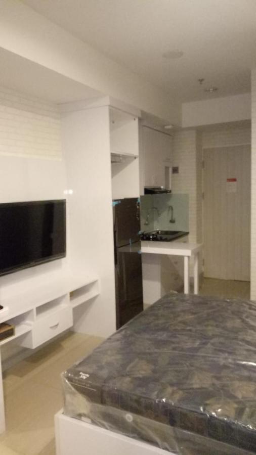 Tulus Rent Apartment Jakarta Exterior photo