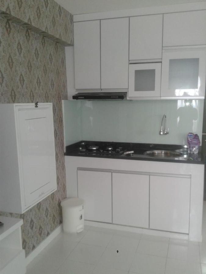 Tulus Rent Apartment Jakarta Exterior photo