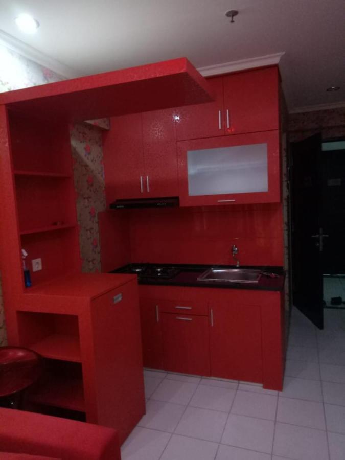 Tulus Rent Apartment Jakarta Exterior photo