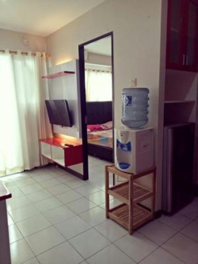 Tulus Rent Apartment Jakarta Exterior photo